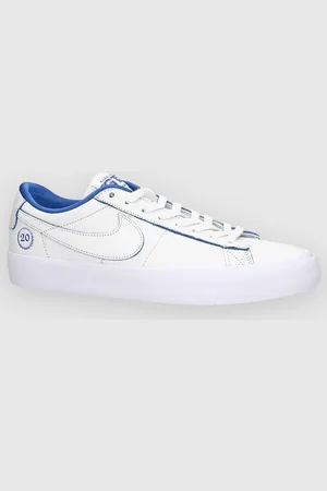 Nike Sb Blazer Low Pro GT Prm Skateschuhe