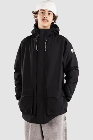 PASSENGER Baltic Recycled 2.0 Jacke