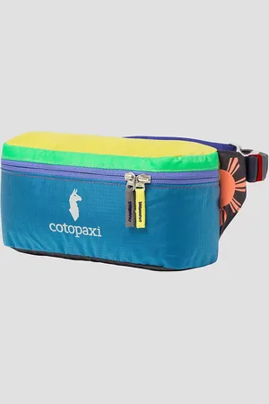 COTOPAXI Bataan 3L Bauchtasche