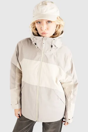 Iriedaily Kat Hooded Jacke