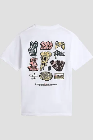 Vans Essentials Kids T-Shirt