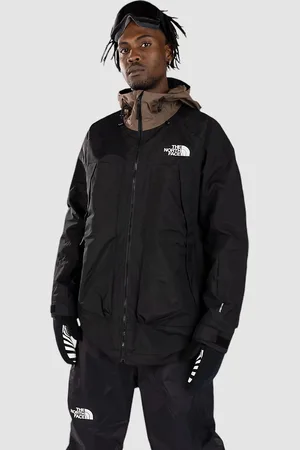 The North Face Balfron Jacke