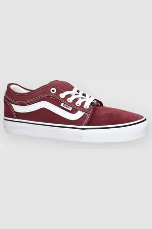 Vans Skate Chukka Low Sidestripe Skateschuhe
