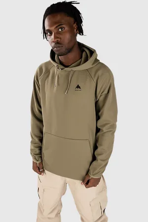 Burton Crown Wpf Po Hoodie