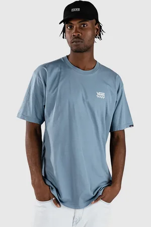 Vans Left Chest Logo II T-Shirt