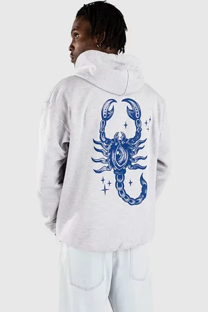 Empyre Ballpoint Scorpion Hoodie