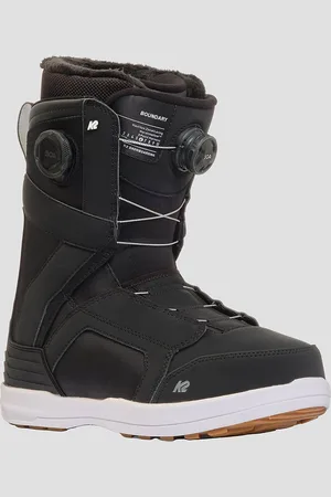 k2 Boundary 2025 Snowboard-Boots
