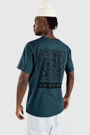 Burton Dejaview T-Shirt