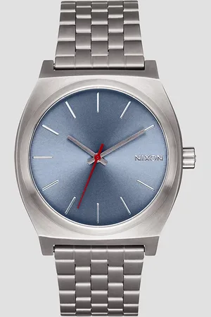 Nixon The Time Teller Uhr