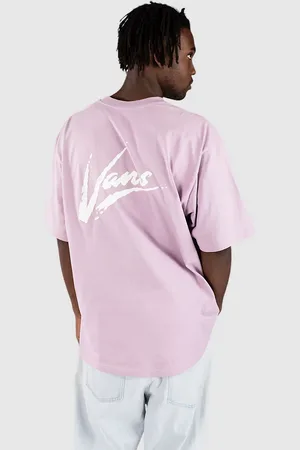 Vans Brush Script Loose T-Shirt