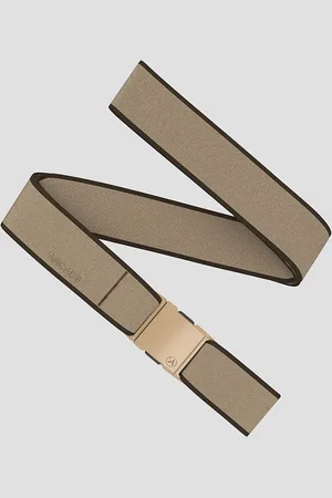 Arcade Belts Carto Slim Gürtel