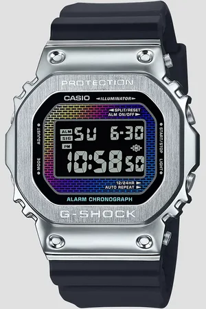 Casio GM-5600RW-1ER Uhr