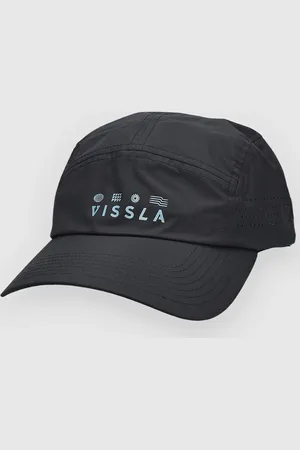 Vissla Glyphs Comp Lite Performance Eco Cap