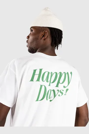 Blue Tomato Happy Days T-Shirt