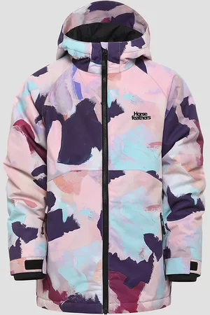 Horsefeathers Halia Kids Jacke