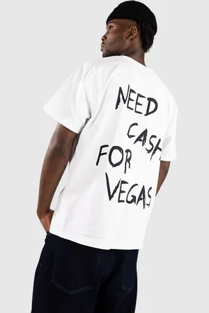 Denim Project Cash T-Shirt