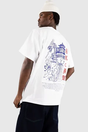Denim Project Courage And Bravery T-Shirt