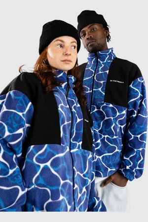 BEYOND Fleece Sweatjacke