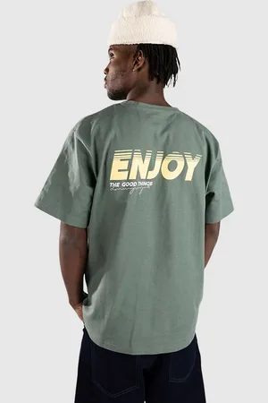 Denim Project Enjoy T-Shirt