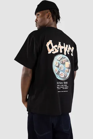 Denim Project Osaka Sushi T-Shirt