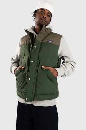 Patagonia Downdrift Weste