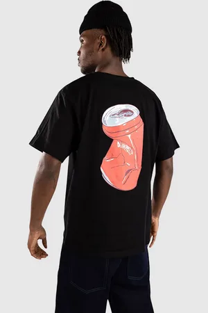 Denim Project Soda Can T-Shirt
