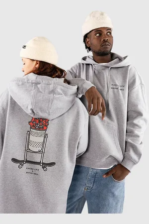 Macba Life Trash Hoodie