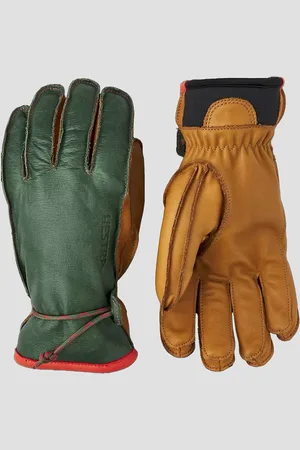Hestra Wakayama - 5 Finger Handschuhe