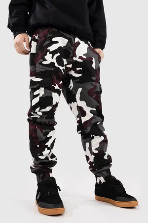 Urban classics Cargo Jogging 2.0 Hose