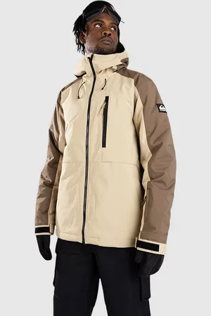 Quiksilver Mission Block Jacke