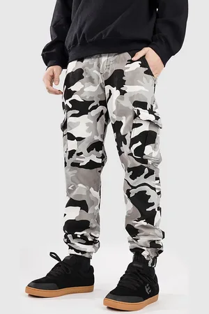 Urban classics Cargo Jogging 2.0 Hose