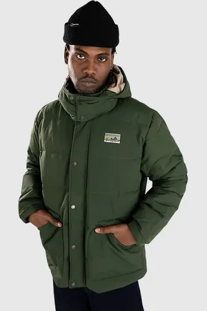 Patagonia Downdrift Jacke