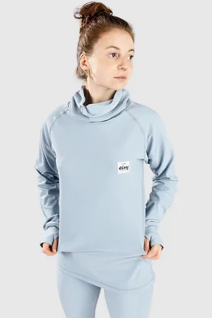 Eivy Icecold Gaiter Rib Funktionsshirt