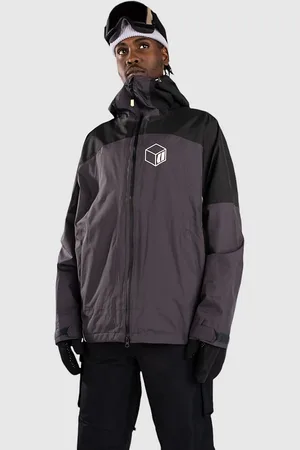 Armada Ansel 2L Shell Jacke