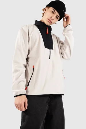 Columbia Sequoia Grove Half Zip Fleece Pullover