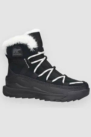 sorel Ona Rmx Glacy Plus Wp Winterstiefel