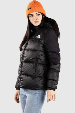 The North Face Diablo Down Jacke