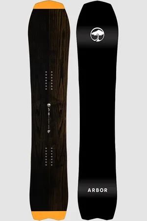 Arbor GPS 2025 Snowboard