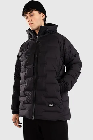 Mountain Hardwear Stretchdown Parka