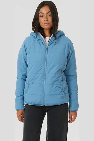 Rip Curl Anti-Series Anoeta Classic Jacke