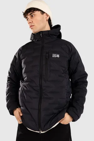Mountain Hardwear Stretchdown Jacke