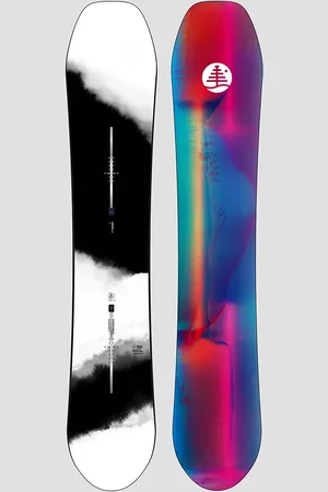 Burton Family Tree High Fidelity 2025 Snowboard