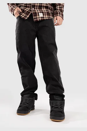 Denim Project Chicago Tapered Recycled Jeans