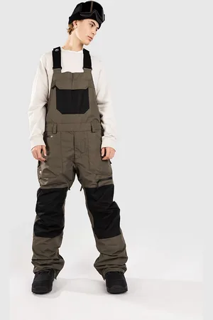 Horsefeathers Transfer Bib Pants