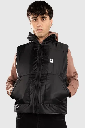 Poetic Collective Puffer Weste