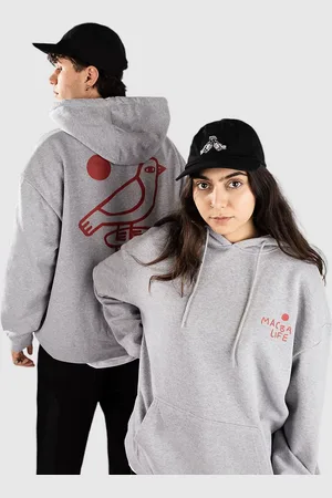 Macba Life Bird Hoodie