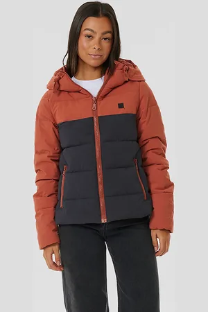 Rip Curl Anti-Series Contrast Jacke