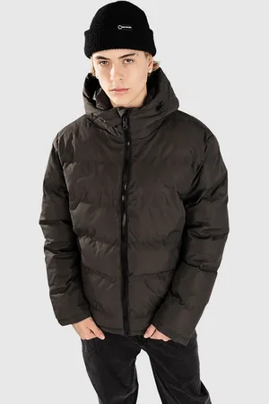Fat Moose Birk Jacke