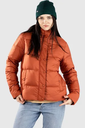 Patagonia Silent Down Puffer Jacke