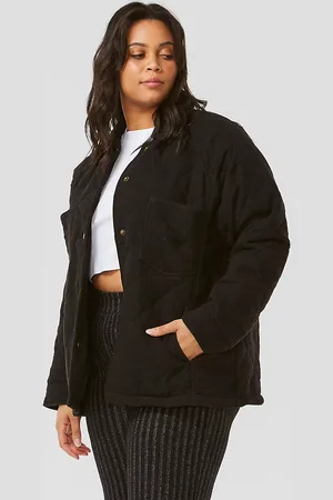 Rip Curl Premium Surf Quilted Jacke